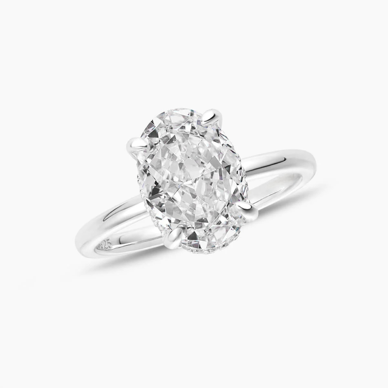 BAGUE "EUGENIE"