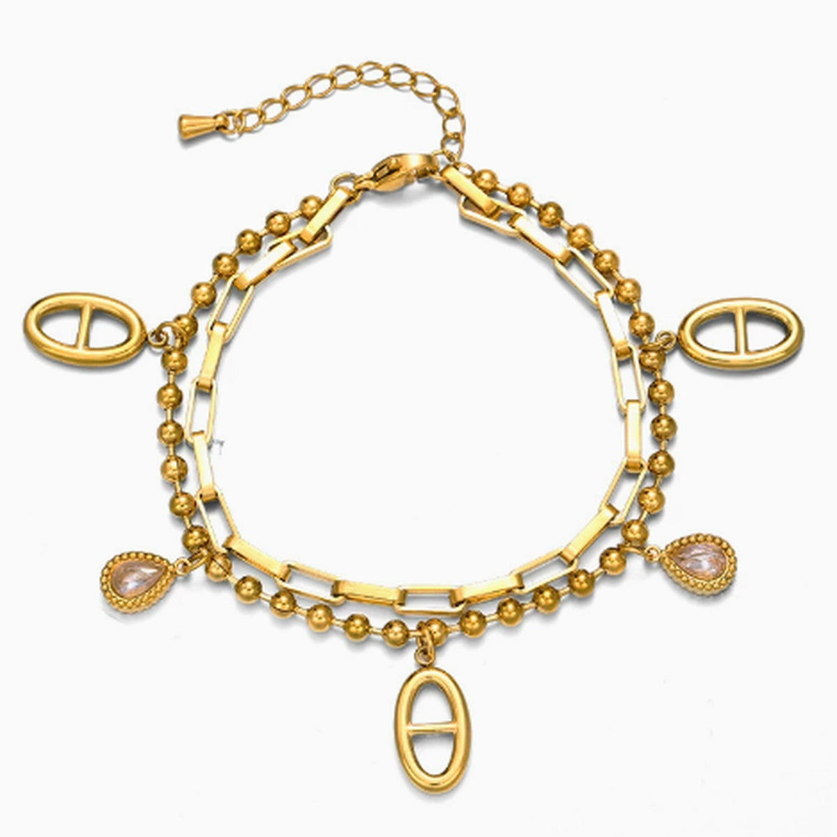 BRACELET "CAPRI"
