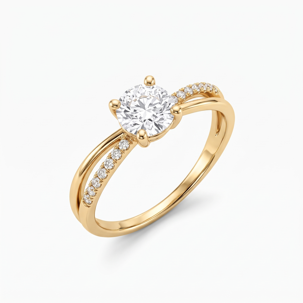 BAGUE "PROMESSE"