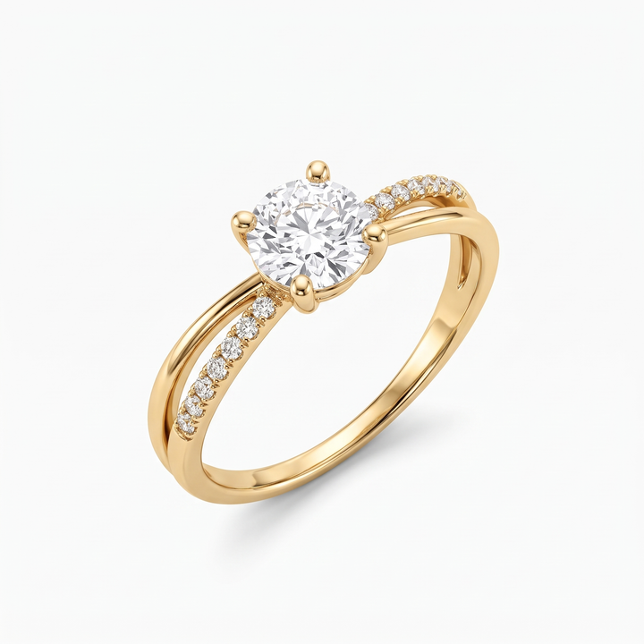 BAGUE "PROMESSE"
