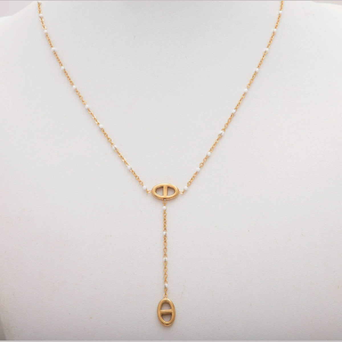 COLLIER "ORIA"